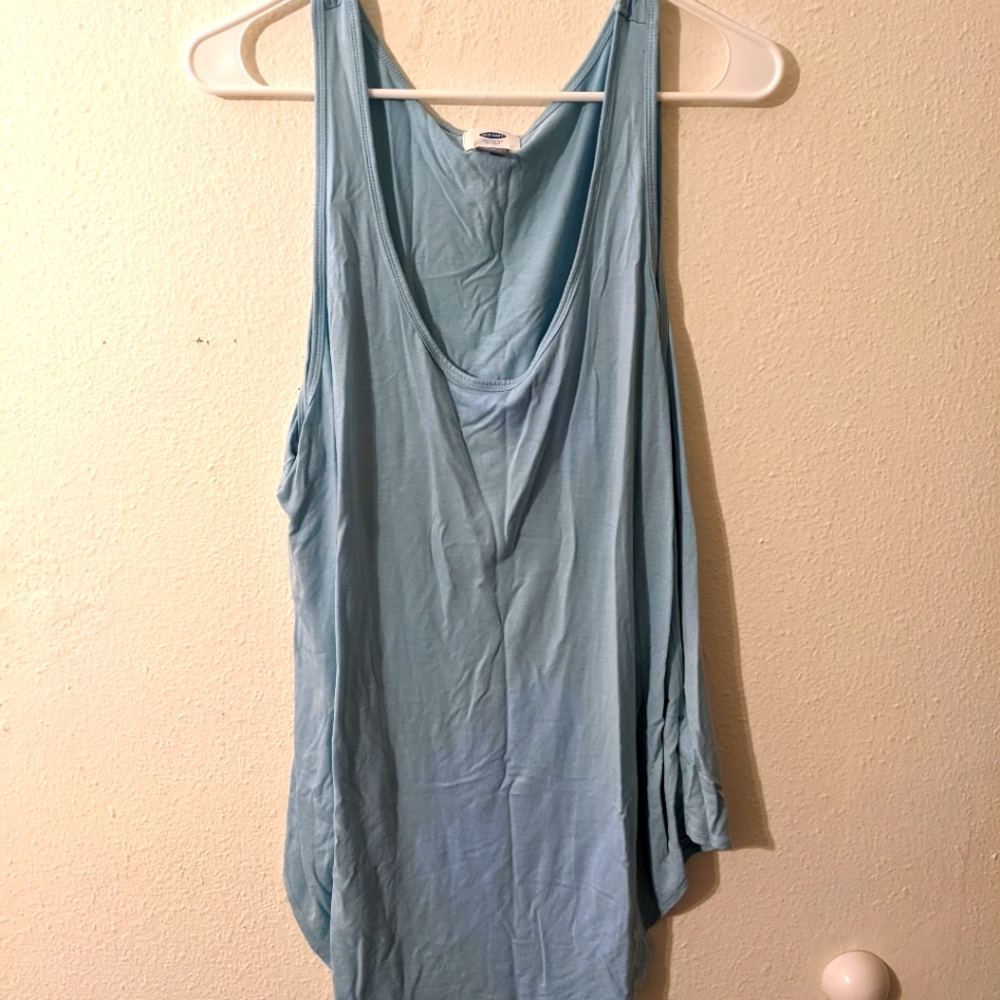 Women's Casual Tank Top